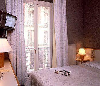 Hotel Louisa Parijs
