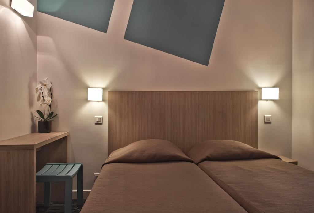 Hotel Louisa Parijs