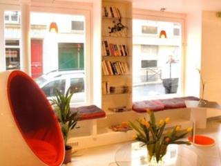Hotel Louisa Parijs